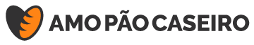 Amo Pão Caseiro